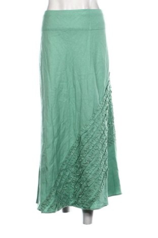 Szoknya Unbranded, Méret XL, Szín Zöld, Ár 6 028 Ft, #137590905