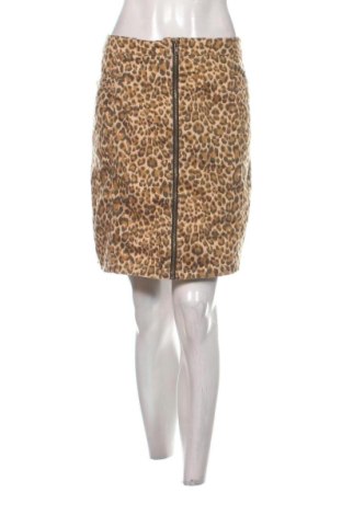 Spódnica City Chic, Rozmiar 3XL, Kolor Kolorowy, Cena 42,34 zł, #137591025