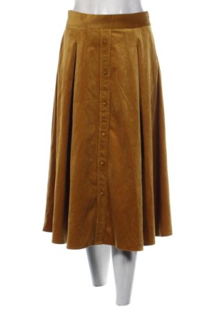 Szoknya Reserved, Méret S, Szín Barna, Ár 5 607 Ft, #137591097