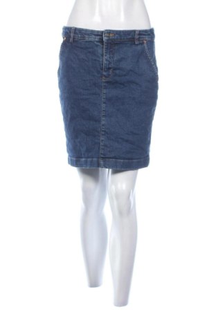 Φούστα United Colors Of Benetton, Μέγεθος M, Χρώμα Μπλέ, Τιμή 15,99 €, #137591104