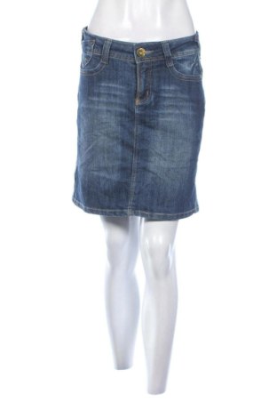 Φούστα Unbranded, Μέγεθος M, Χρώμα Μπλέ, Τιμή 13,99 €, #137591474