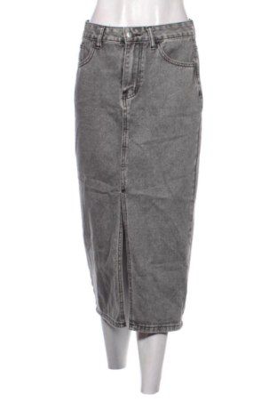 Rock SHEIN, Größe M, Farbe Grau, Preis € 12,00, #137591574