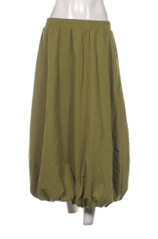 Spódnica Unbranded, Rozmiar L, Kolor Zielony, Cena 68,76 zł, #137591688