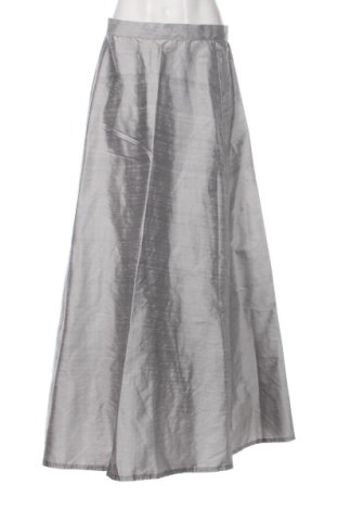 Spódnica Unbranded, Rozmiar L, Kolor Srebrzysty, Cena 89,00 zł, #137591727