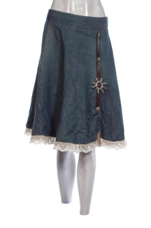 Rock Stockerpoint, Größe L, Farbe Blau, Preis 13,72 €, #137592215