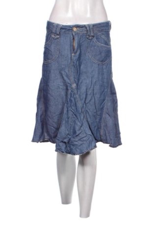 Rock Unbranded, Größe L, Farbe Blau, Preis € 15,00, #137592724
