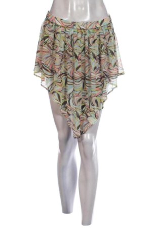 Rock H&M, Größe M, Farbe Mehrfarbig, Preis 7,81 €, #137593007
