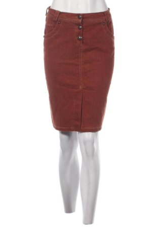 Rock Unbranded, Größe S, Farbe Orange, Preis € 14,00, #137593089