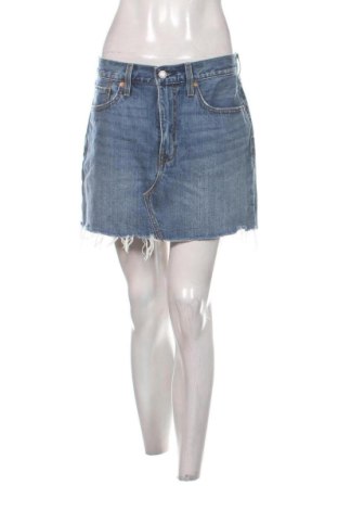 Szoknya Levi's, Méret L, Szín Kék, Ár 8 865 Ft, #137593305