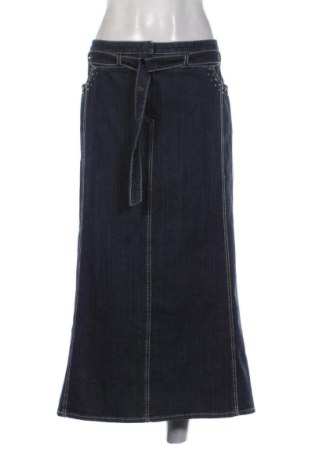 Szoknya Steilmann, Méret XXL, Szín Kék, Ár 4 391 Ft, #137593395