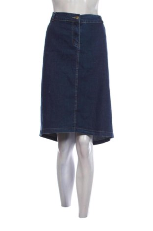 Sukně Unbranded, Velikost 3XL, Barva Modrá, Cena  439,00 Kč, #137593619