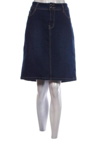 Φούστα Unbranded, Μέγεθος XL, Χρώμα Μπλέ, Τιμή 17,53 €, #137593673