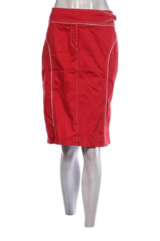 Φούστα Unbranded, Μέγεθος XL, Χρώμα Κόκκινο, Τιμή 17,34 €, #137593675