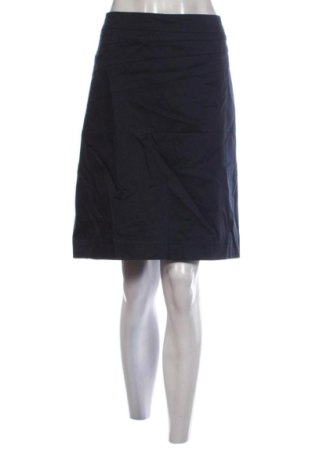 Φούστα Comma,, Μέγεθος XL, Χρώμα Μπλέ, Τιμή 10,67 €, #137593688