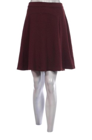 Φούστα Unbranded, Μέγεθος L, Χρώμα Κόκκινο, Τιμή 11,43 €, #137594286