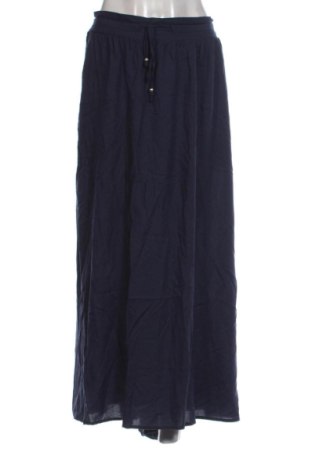 Sukně Bon Prix, Velikost 3XL, Barva Modrá, Cena  416,00 Kč, #137594559