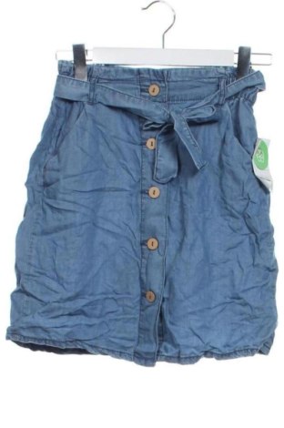 Sukně Jean Pascale, Velikost XS, Barva Modrá, Cena  479,00 Kč, #137595422