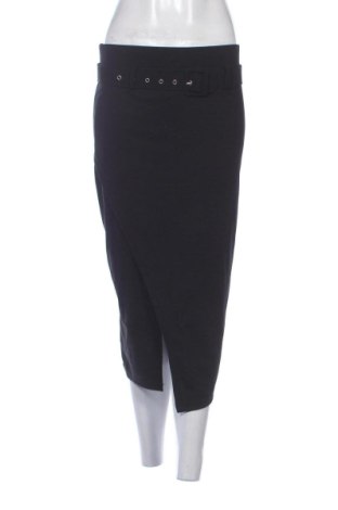 Φούστα Trendyol, Μέγεθος S, Χρώμα Μαύρο, Τιμή 23,81 €, #137595463