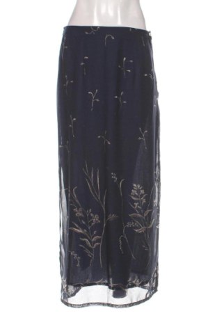Spódnica Look, Rozmiar M, Kolor Niebieski, Cena 89,35 zł, #137595687