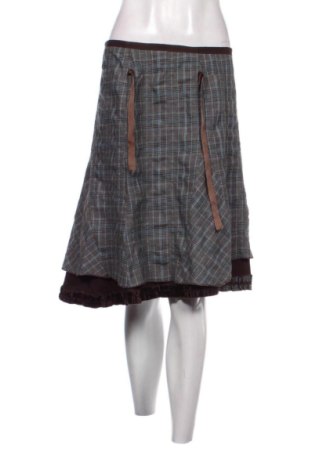 Fustă Unbranded, Mărime M, Culoare Multicolor, Preț 31,49 Lei, #137595727