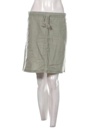 Fustă Esmara, Mărime L, Culoare Verde, Preț 38,08 Lei, #137596064