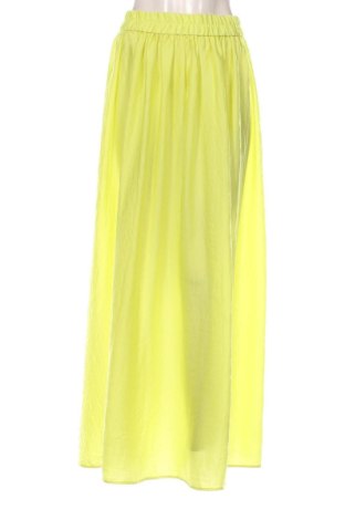 Φούστα Mango, Μέγεθος S, Χρώμα Κίτρινο, Τιμή 18,00 €, #137596154