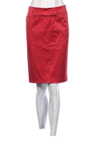 Fustă Imperial, Mărime L, Culoare Roșu, Preț 57,74 Lei, #137596284