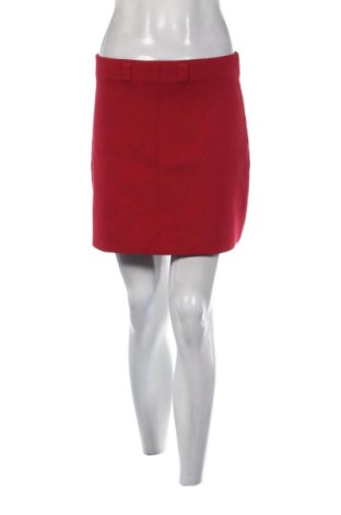 Φούστα Zara, Μέγεθος M, Χρώμα Κόκκινο, Τιμή 11,13 €, #137596861