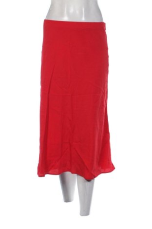 Sukňa H&M, Veľkosť S, Farba Červená, Cena  18,26 €, #137597407