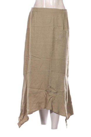 Sukňa Masai, Veľkosť S, Farba Béžová, Cena  22,00 €, #137597720