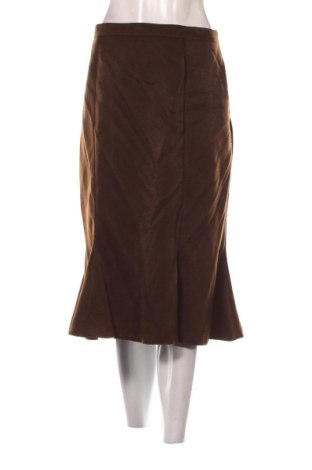 Φούστα Unbranded, Μέγεθος XL, Χρώμα Καφέ, Τιμή 14,00 €, #137597786