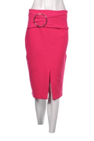 Rock Zara, Größe M, Farbe Rosa, Preis 24,00 €, #137598329