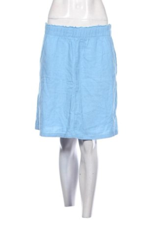 Rock S.Oliver, Größe L, Farbe Blau, Preis € 15,00, #137598345