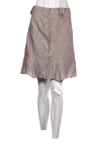 Fustă Unbranded, Mărime L, Culoare Maro, Preț 36,74 Lei, #137598676