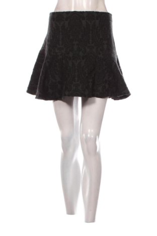 Fustă Zara, Mărime M, Culoare Negru, Preț 47,24 Lei, #137598721
