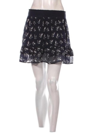 Fustă Bershka, Mărime S, Culoare Multicolor, Preț 36,74 Lei, #137598722