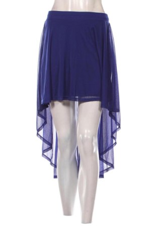 Sukňa H&M, Veľkosť S, Farba Modrá, Cena  8,00 €, #137598724
