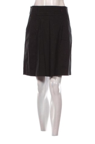 Fustă Zara, Mărime S, Culoare Negru, Preț 47,24 Lei, #137598729