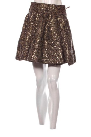 Fustă Zara, Mărime S, Culoare Multicolor, Preț 52,49 Lei, #137598731