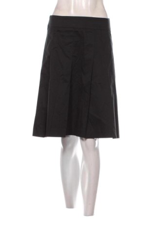 Fustă Zara, Mărime M, Culoare Negru, Preț 47,24 Lei, #137598732