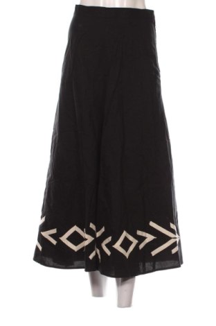 Sukňa H&M, Veľkosť S, Farba Čierna, Cena  12,00 €, #137598733