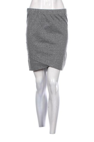 Fustă Janina, Mărime M, Culoare Gri, Preț 30,00 Lei, #137598776