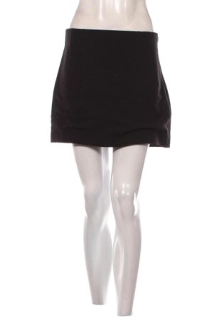Rock Zara, Größe M, Farbe Schwarz, Preis 9,00 €, #137599267