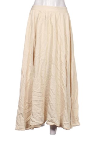 Sukňa Unbranded, Veľkosť XL, Farba Kremová, Cena  20,00 €, #137599503