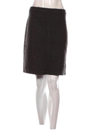 Rock Unbranded, Größe M, Farbe Grau, Preis 10,00 €, #137600617