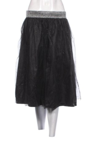 Fustă Sweet Miss, Mărime M, Culoare Negru, Preț 73,49 Lei, #137600743