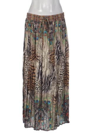 Fustă Schiffhauer, Mărime M, Culoare Multicolor, Preț 89,23 Lei, #137601581