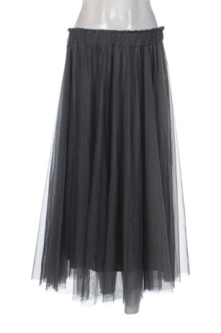 Fustă Unbranded, Mărime L, Culoare Gri, Preț 57,74 Lei, #137601757