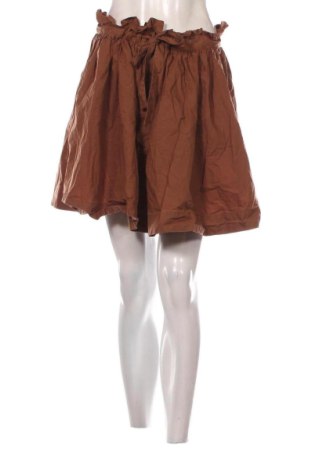 Spódnica Scotch & Soda, Rozmiar XL, Kolor Brązowy, Cena 101,60 zł, #137601852