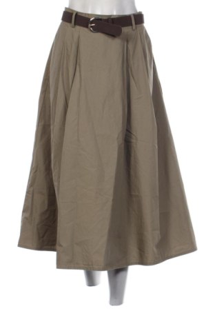 Fustă Reserved, Mărime S, Culoare Verde, Preț 89,00 Lei, #137601879